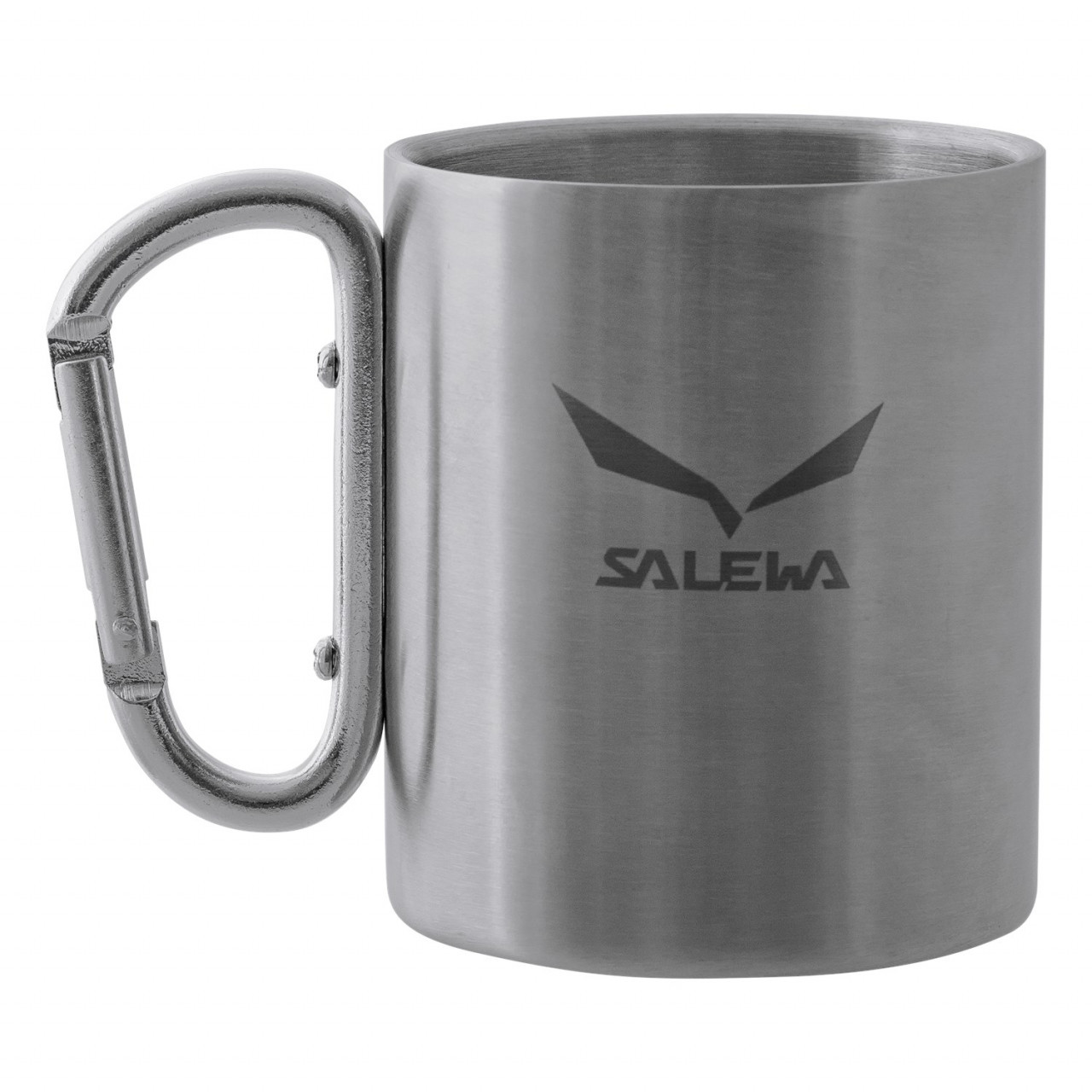 SALEWA STAINLESS STEEL MUG σακιδια γκρι Greece JK0586427